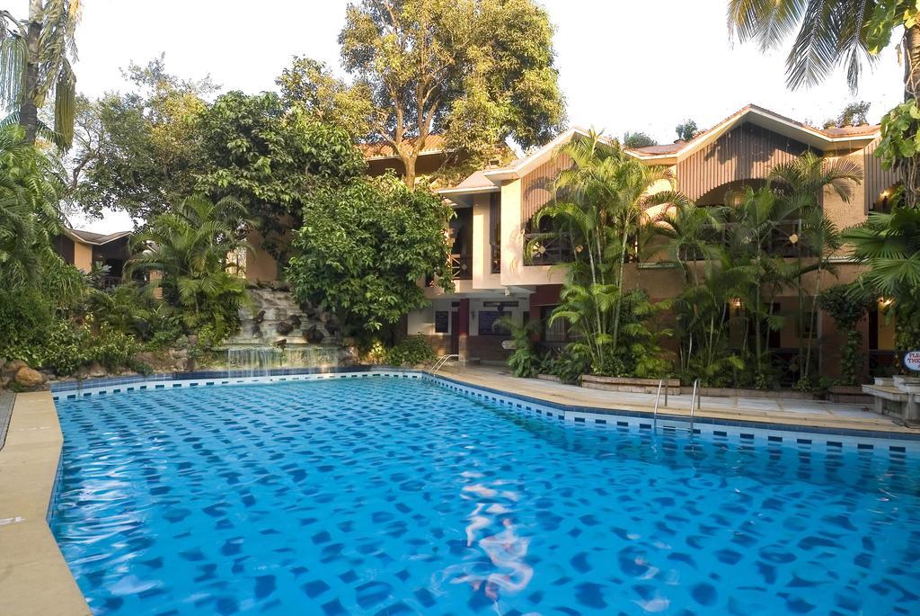 Mayfair Rourkela Exterior photo