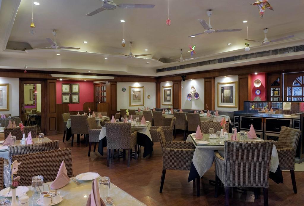 Mayfair Rourkela Exterior photo