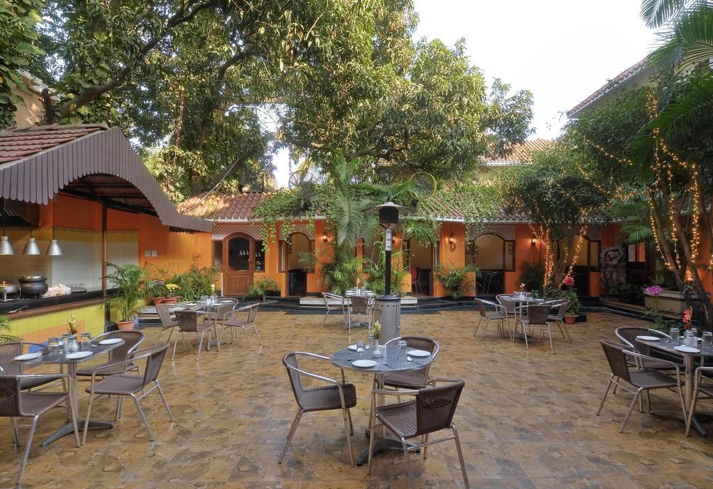 Mayfair Rourkela Exterior photo