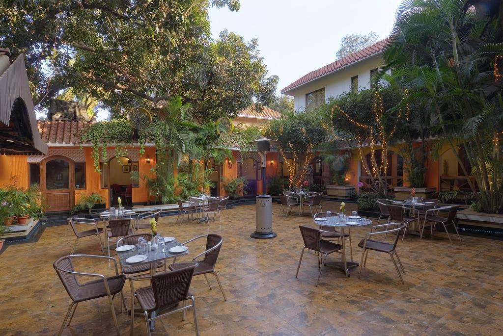 Mayfair Rourkela Exterior photo