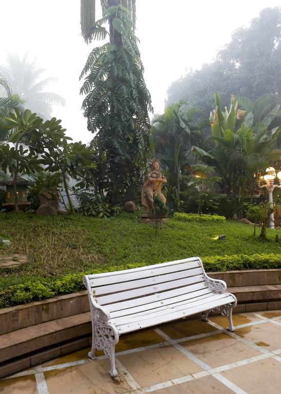 Mayfair Rourkela Exterior photo