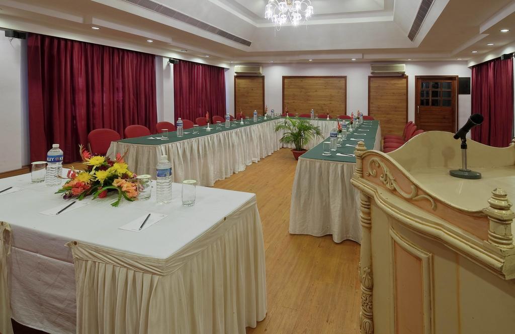 Mayfair Rourkela Exterior photo