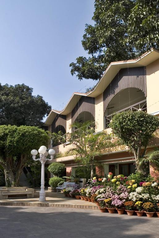 Mayfair Rourkela Exterior photo