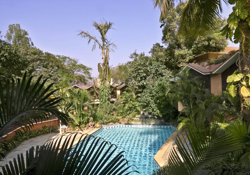 Mayfair Rourkela Exterior photo