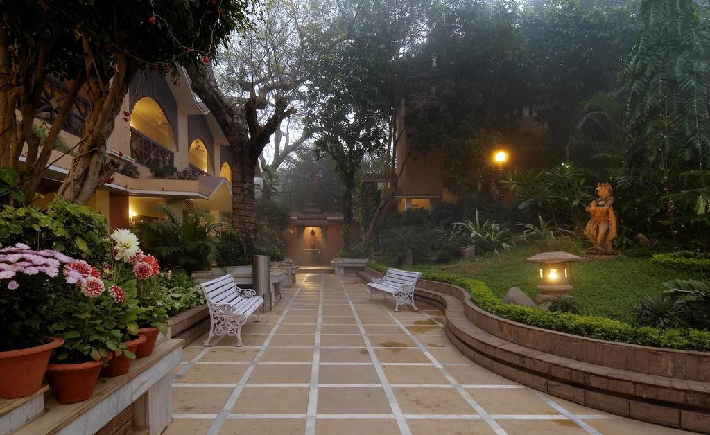 Mayfair Rourkela Exterior photo
