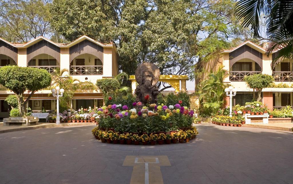 Mayfair Rourkela Exterior photo