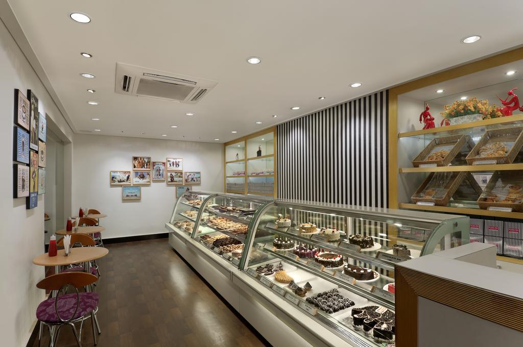Mayfair Rourkela Exterior photo
