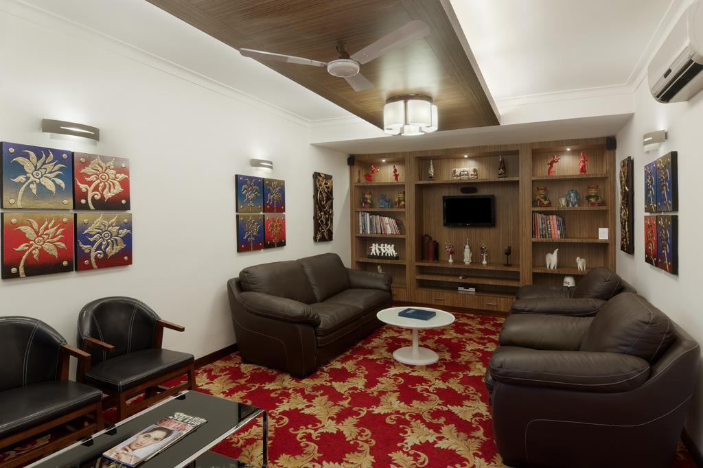 Mayfair Rourkela Exterior photo
