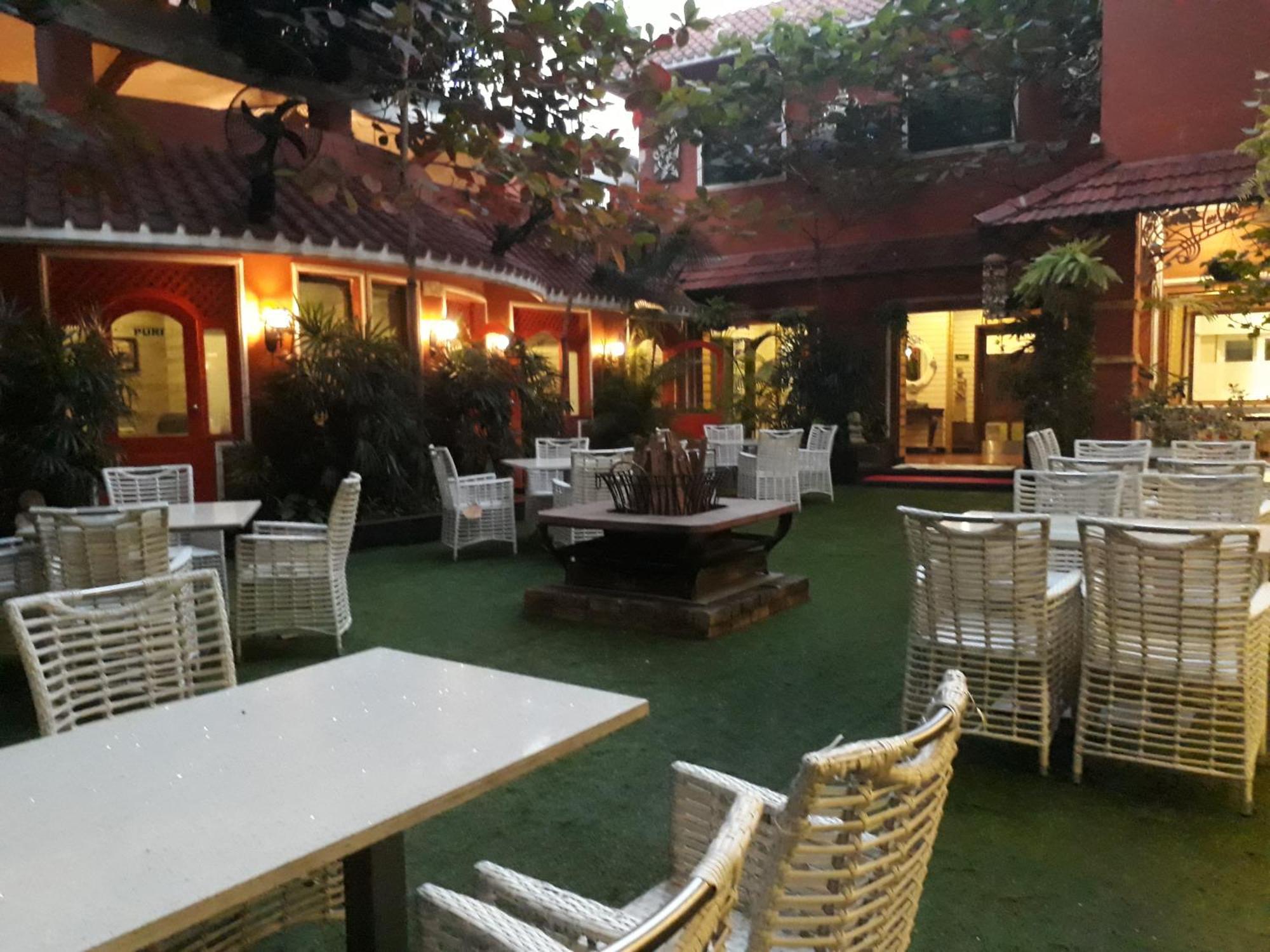 Mayfair Rourkela Exterior photo