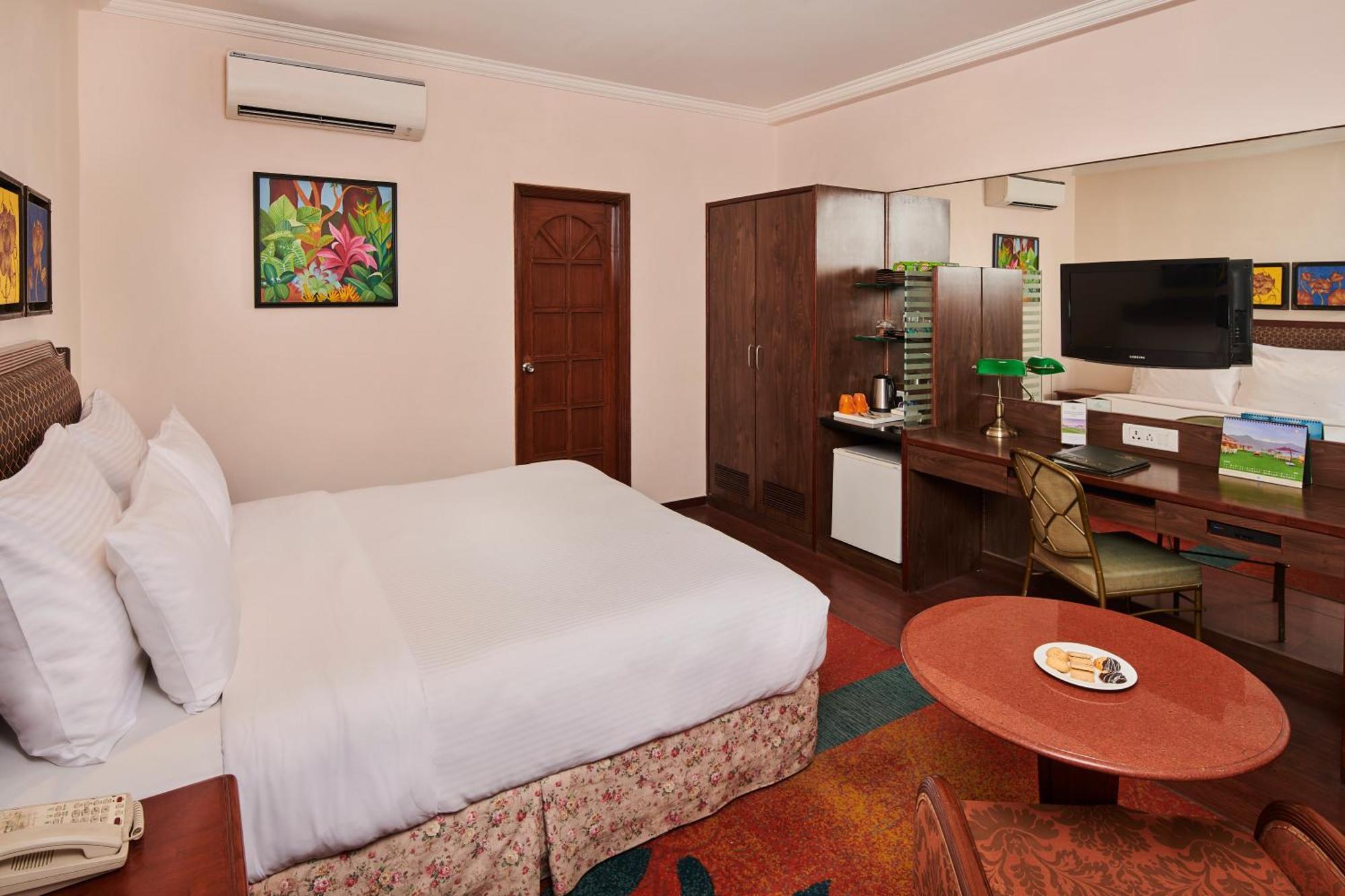 Mayfair Rourkela Exterior photo