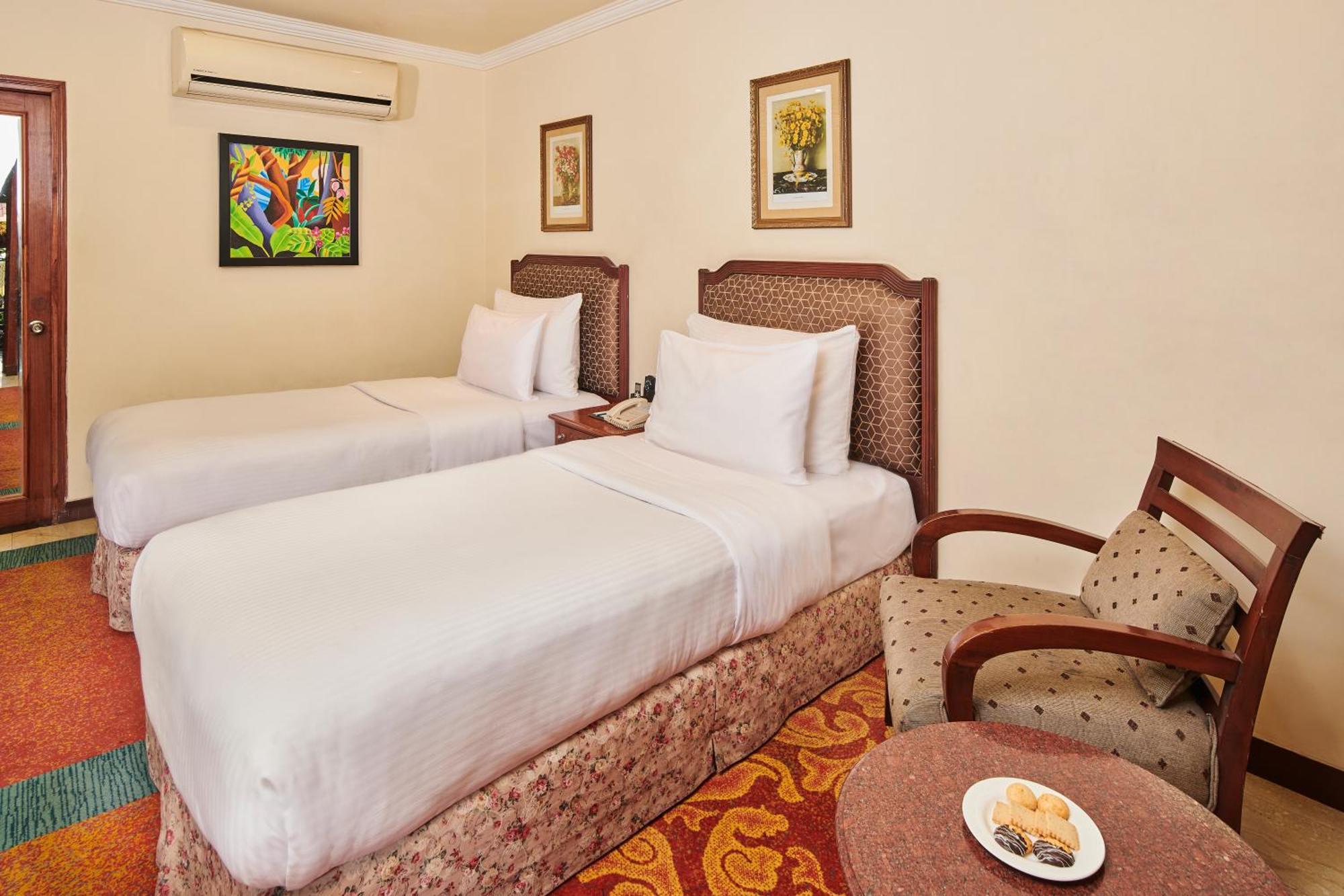 Mayfair Rourkela Exterior photo
