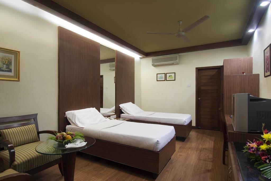 Mayfair Rourkela Exterior photo