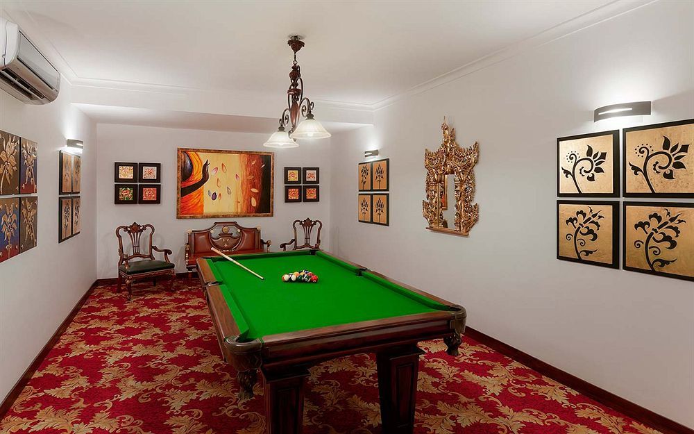 Mayfair Rourkela Exterior photo