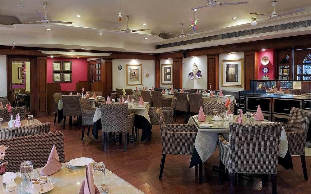 Mayfair Rourkela Exterior photo