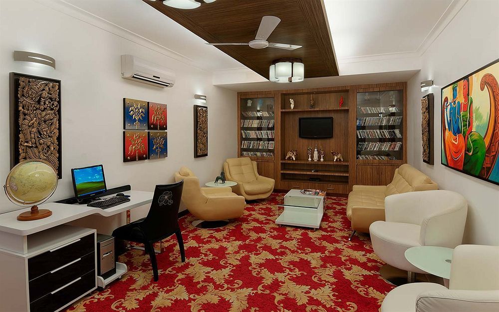 Mayfair Rourkela Exterior photo