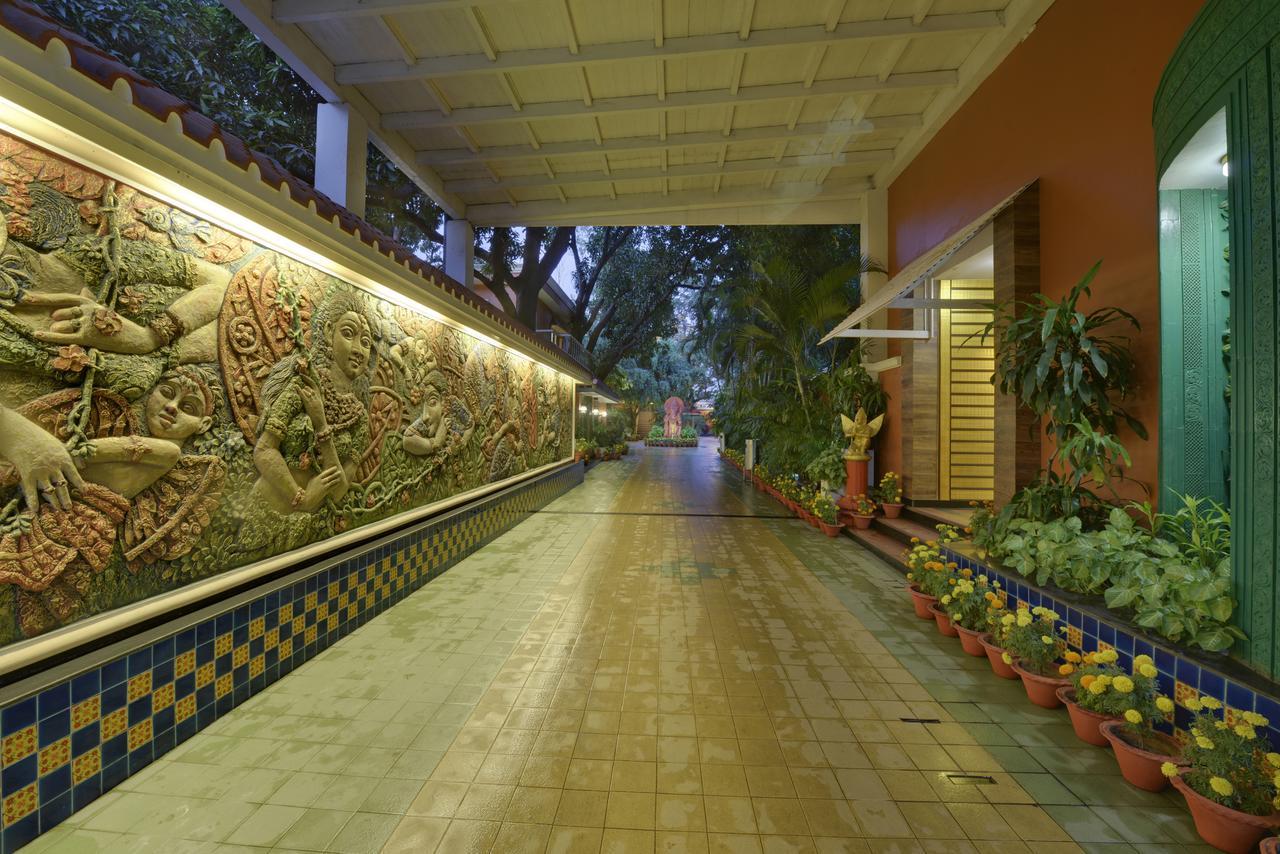 Mayfair Rourkela Exterior photo