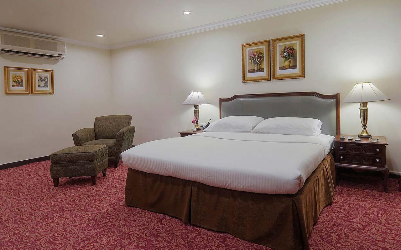 Mayfair Rourkela Room photo