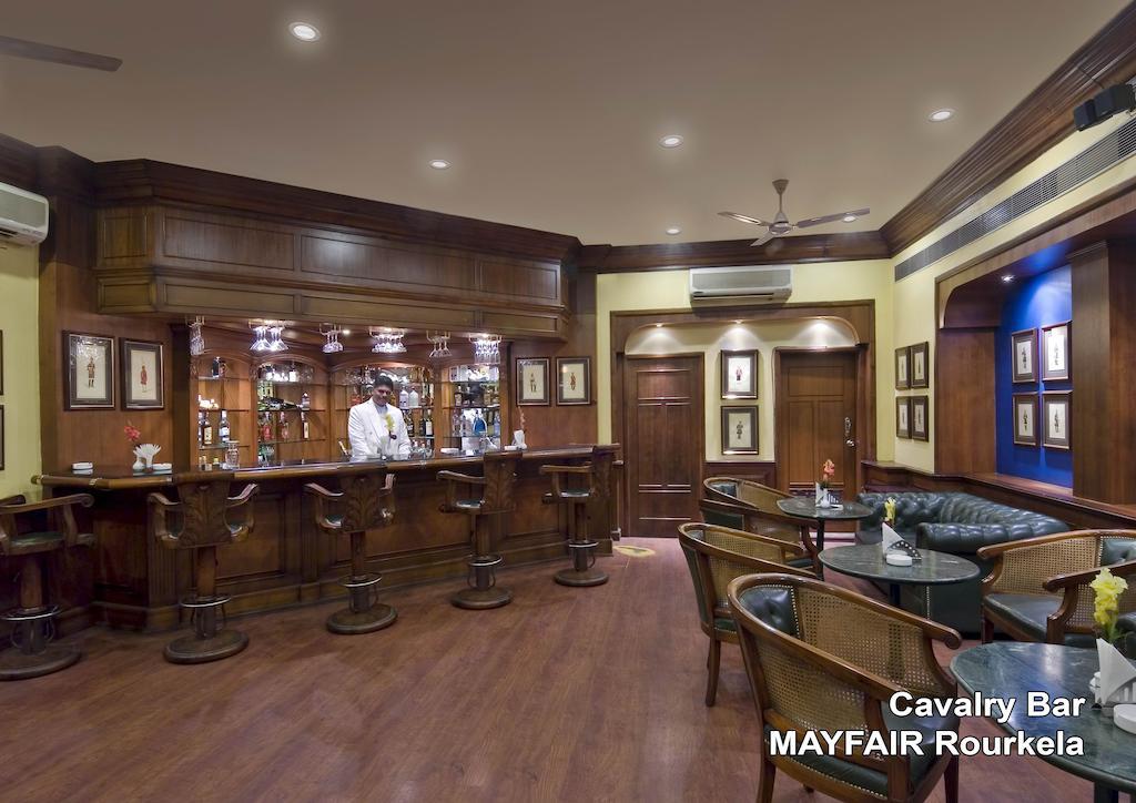 Mayfair Rourkela Exterior photo