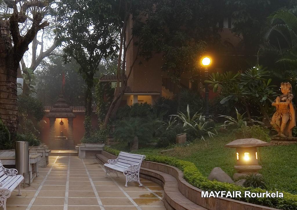 Mayfair Rourkela Exterior photo