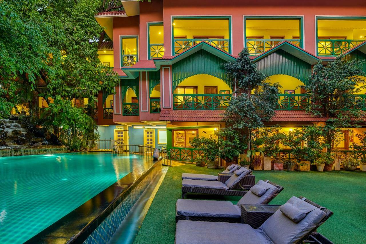 Mayfair Rourkela Exterior photo